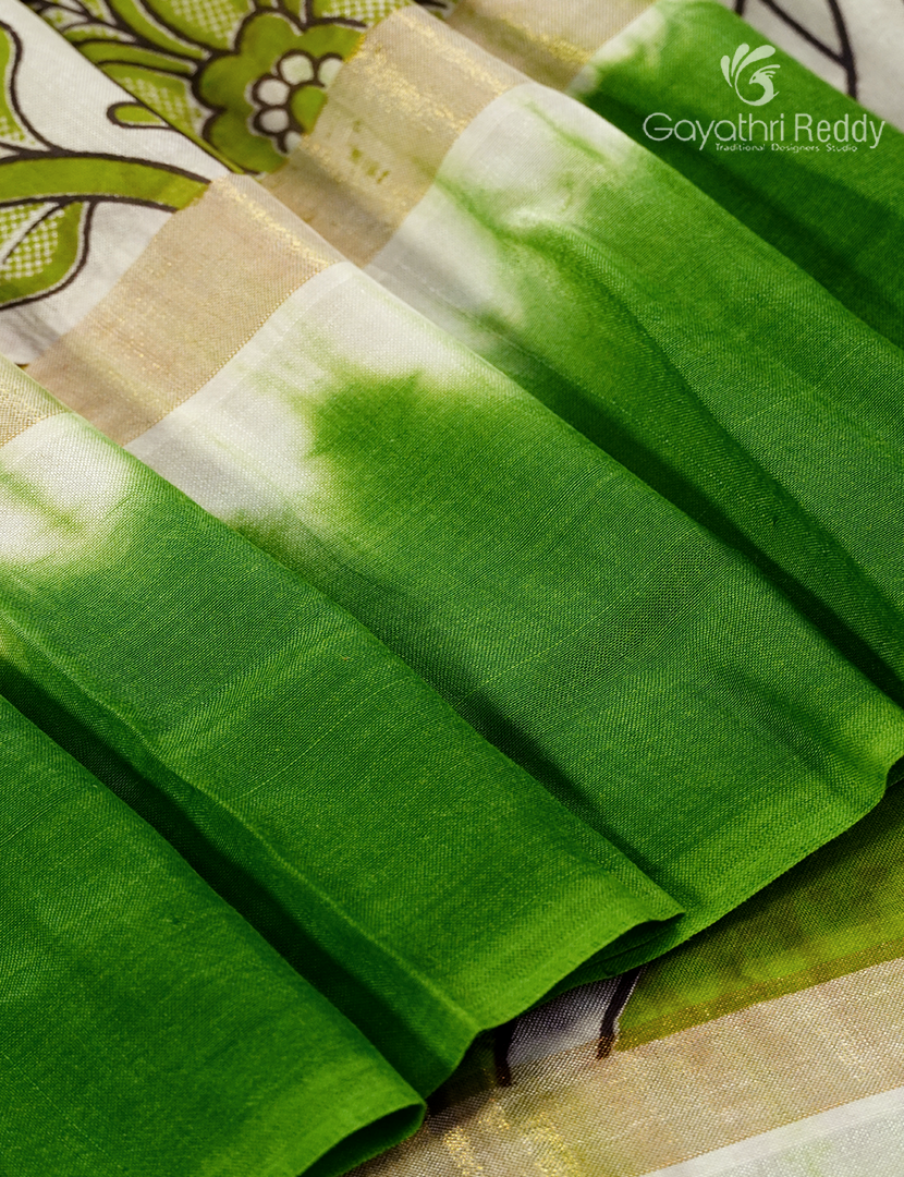 SEMI KHADI SILK -SKS6