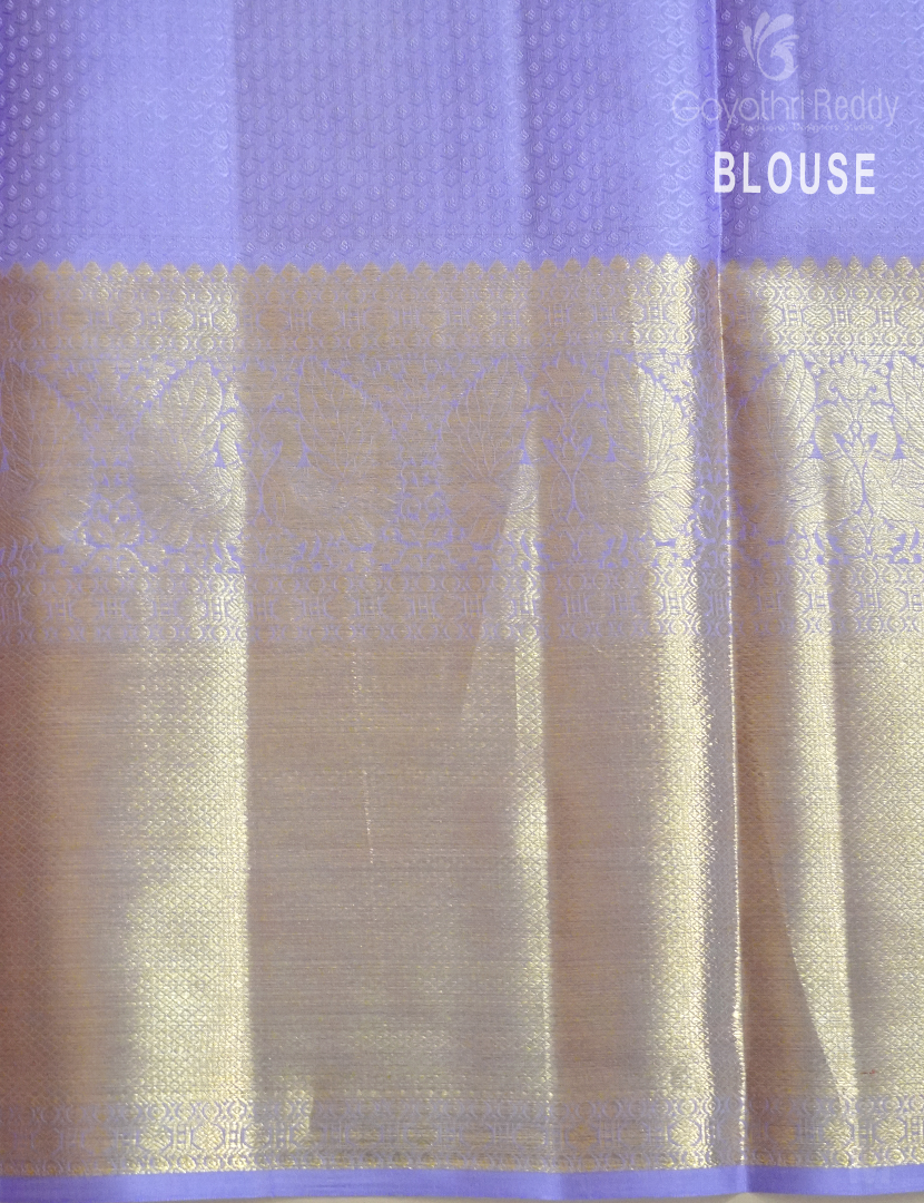 PURE KANCHI PATTU LANGA-KP6726