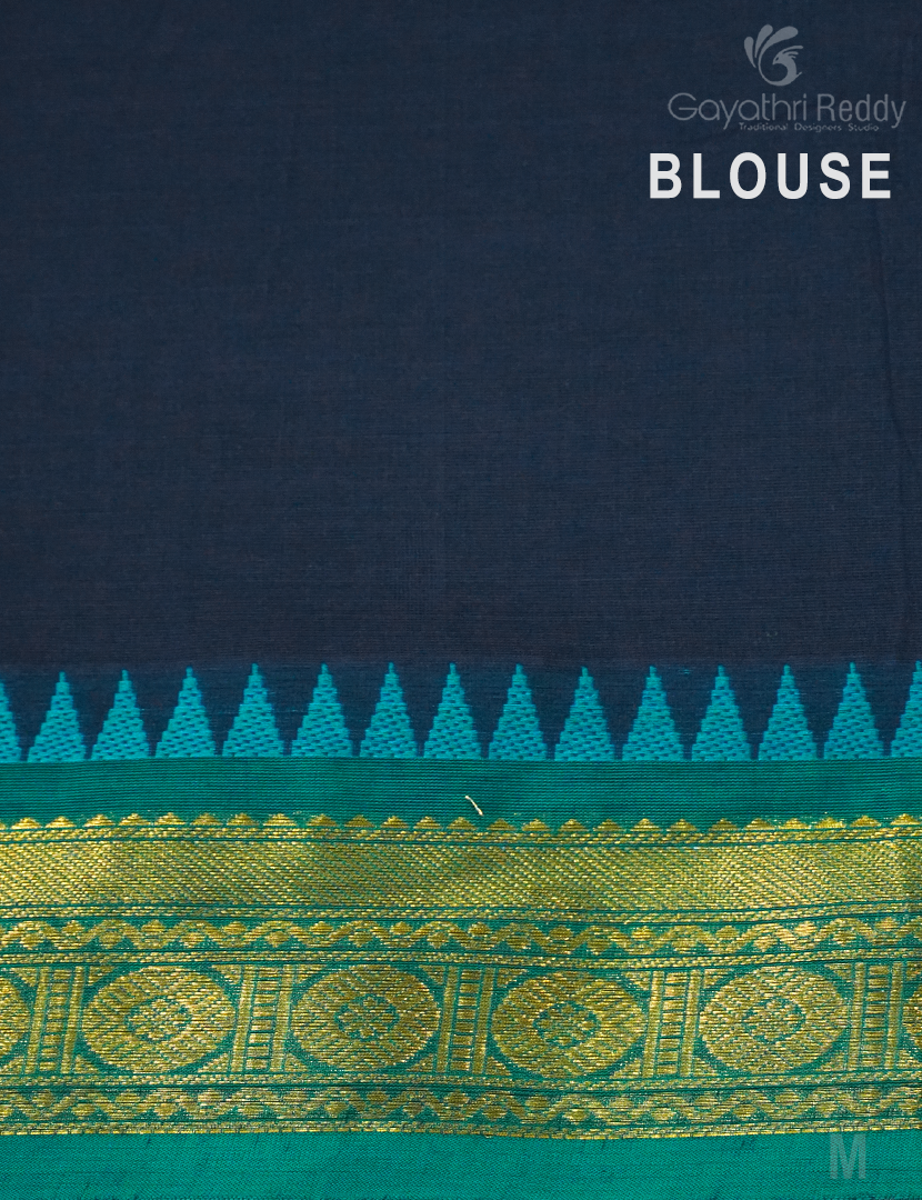 PREMIUM QUALITY GADWAL COTTON-GGC1418