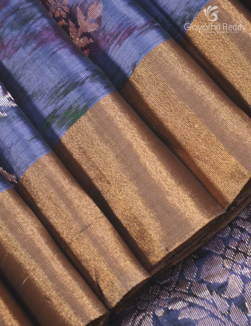 PURE KANCHI LIGHT WEIGHT-KP7611