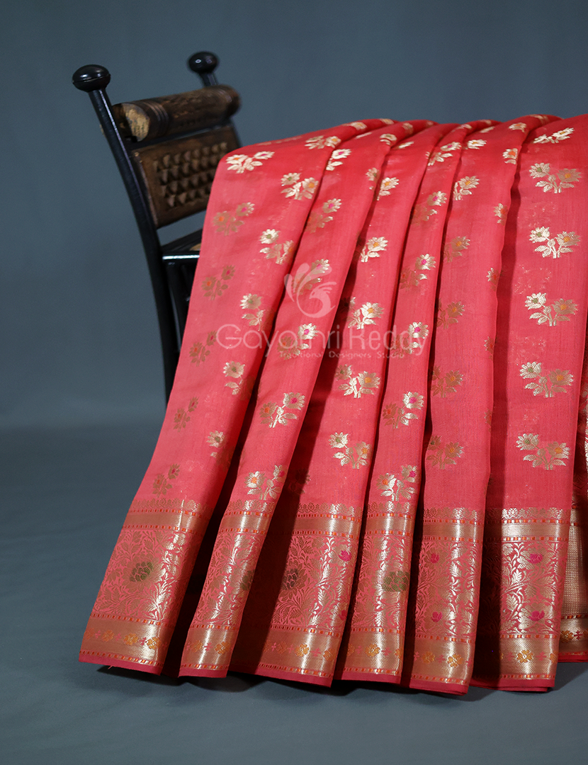 PURE DUPION SILK -DS68