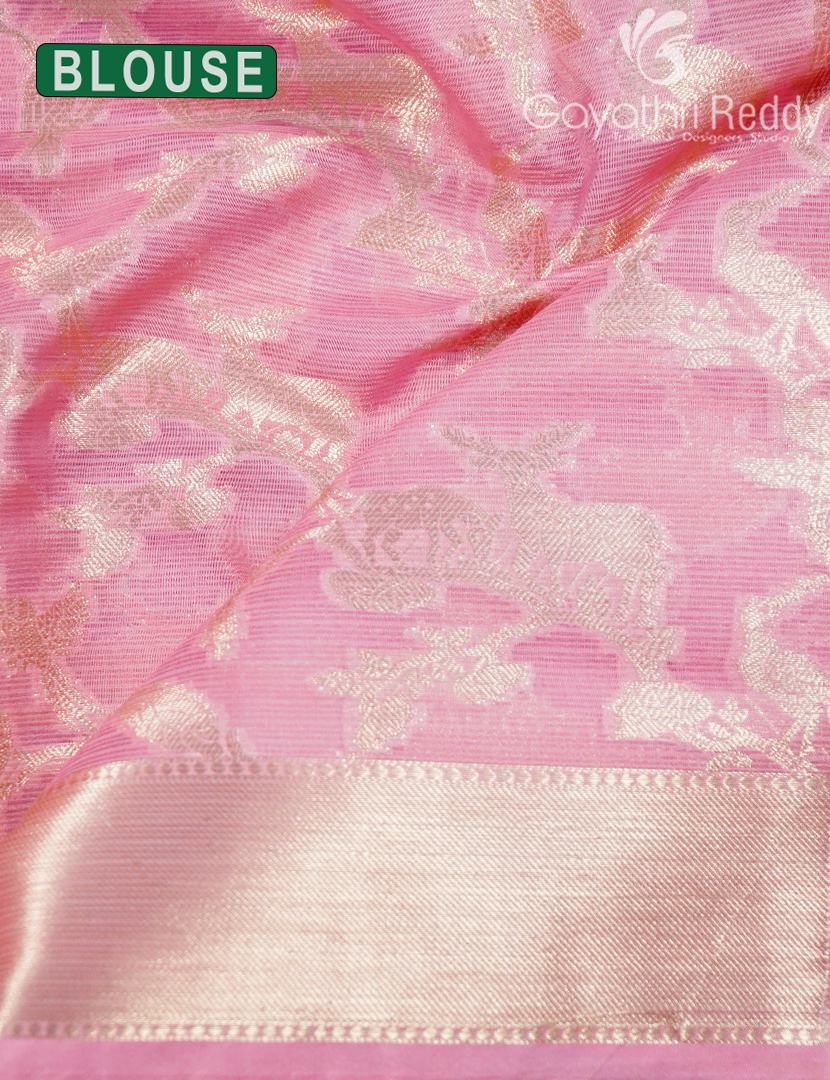 SILK KOTA LEHANGA SET-SKL10
