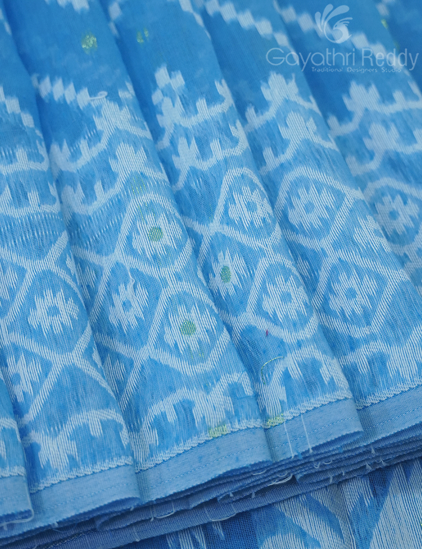 JAMDANI COTTON-JMC491