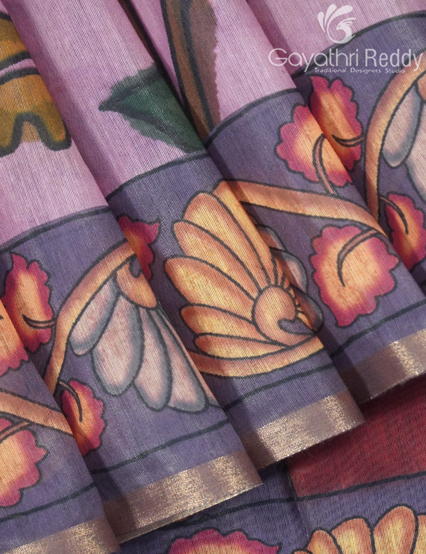 SEMI CHANDERI-SC3056