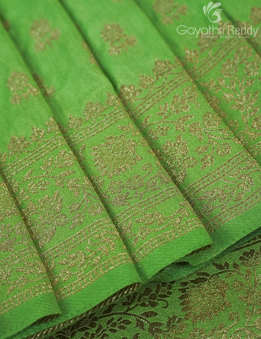 BANARAS GEORGETTE-BG721