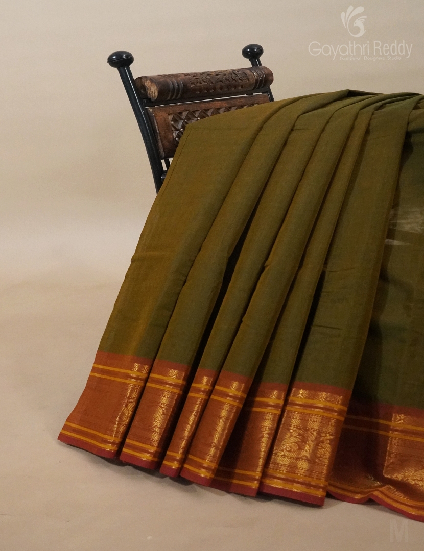 PURE KANCHI COTTON-KC2380