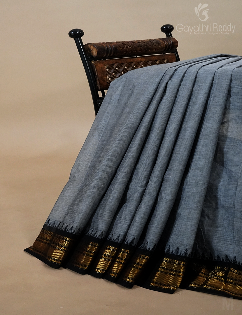 PURE GADWAL COTTON-GGC1196