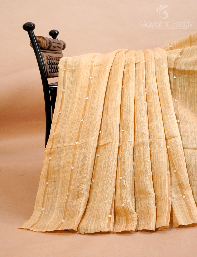 PURE RAW MANGO SILK-PRM414