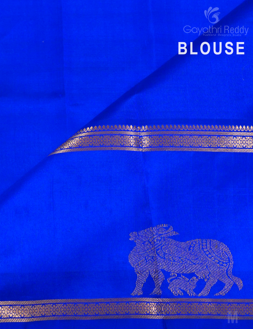 PURE VENKATGIRI PATTU-VP1116