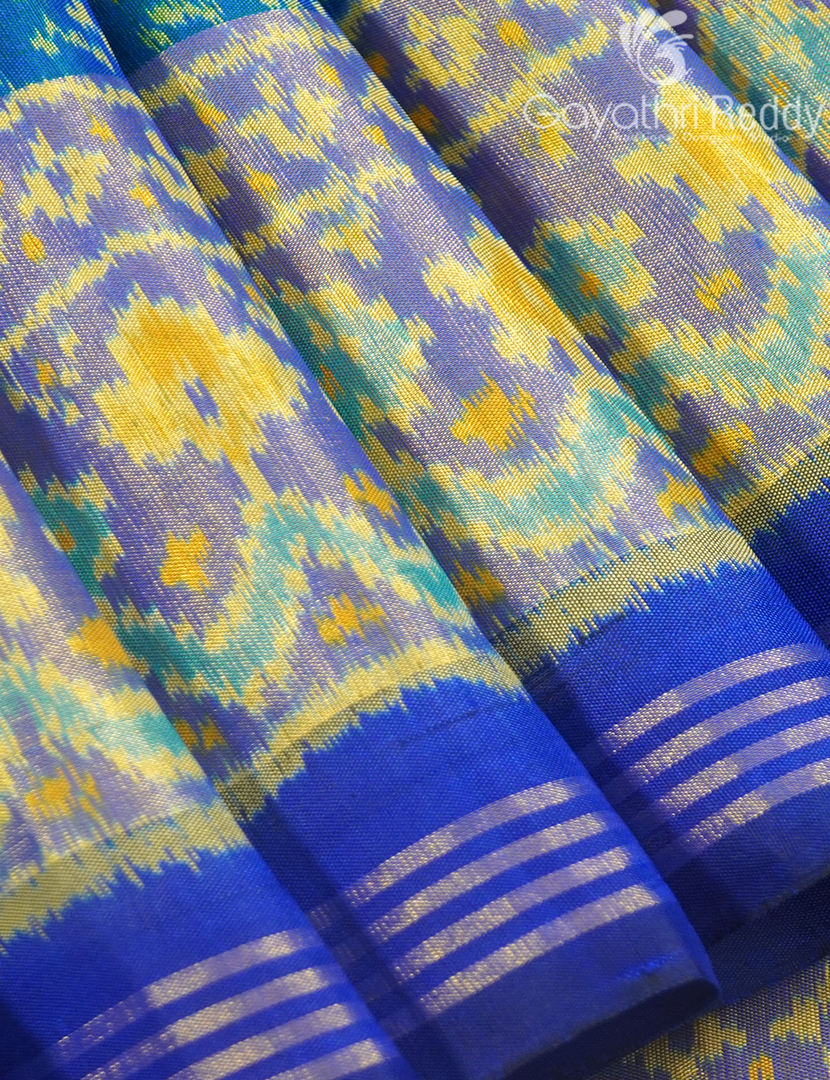 PURE PATOLA SAREE-PPT22