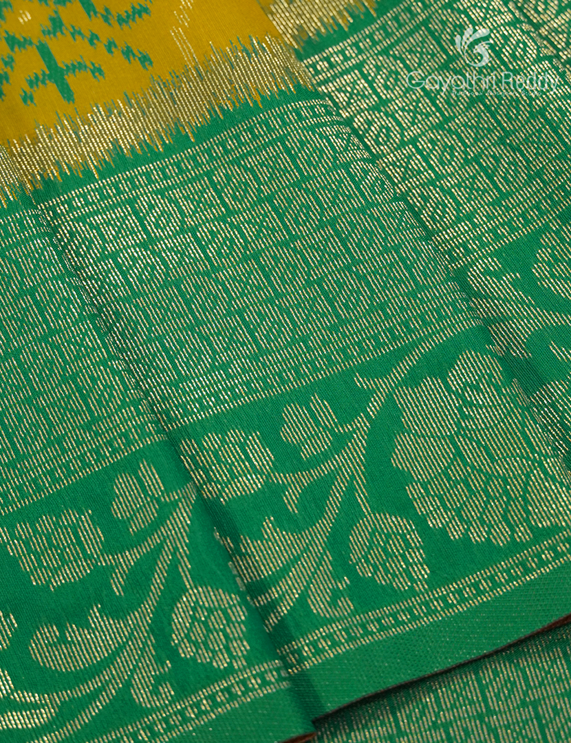 ART SILK SAREE-AS385