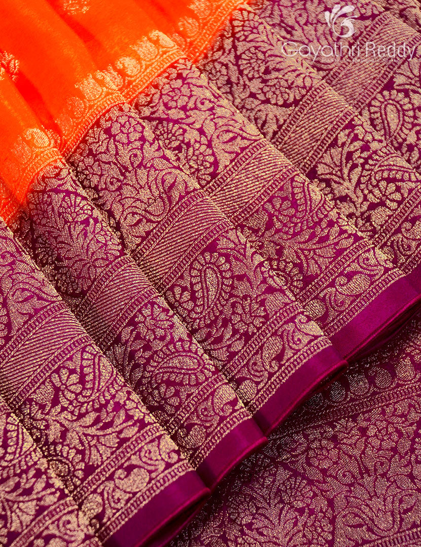 BANARAS GEORGETTE-BG814