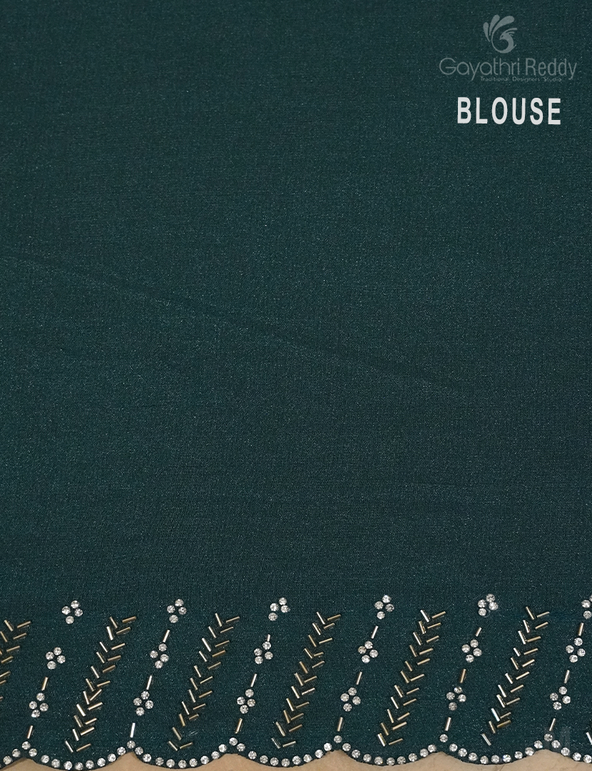 SHIMMER CHIFFON FANCY-CSF6