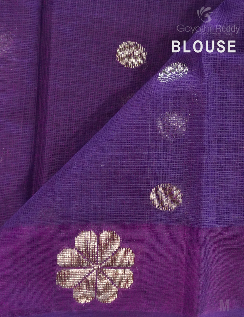 PURE ZARI KOTA-ZK467