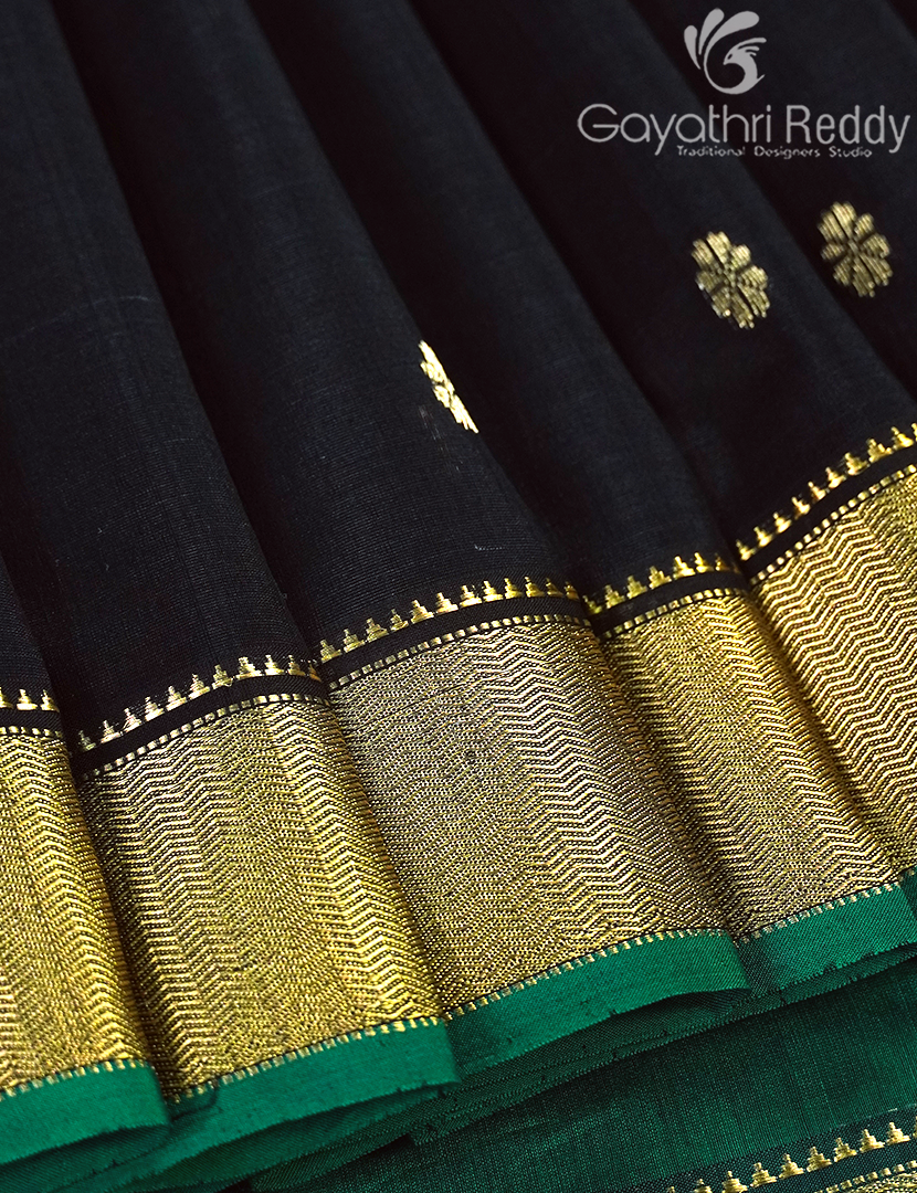 PURE CHANDERI SILK-CPS1026