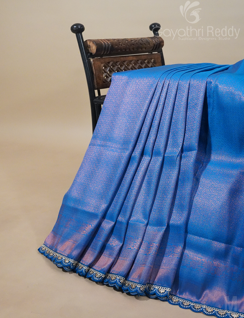 SEMI KANCHI PATTU-SP881