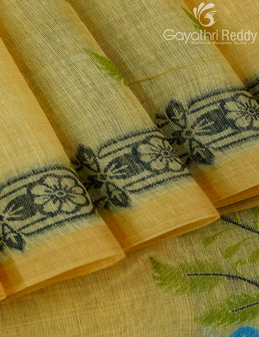 BANARAS COTTON-BC753