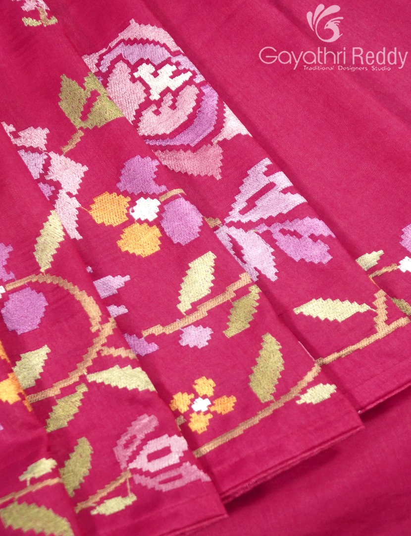 SEMI DUPION FANCY-SDF6