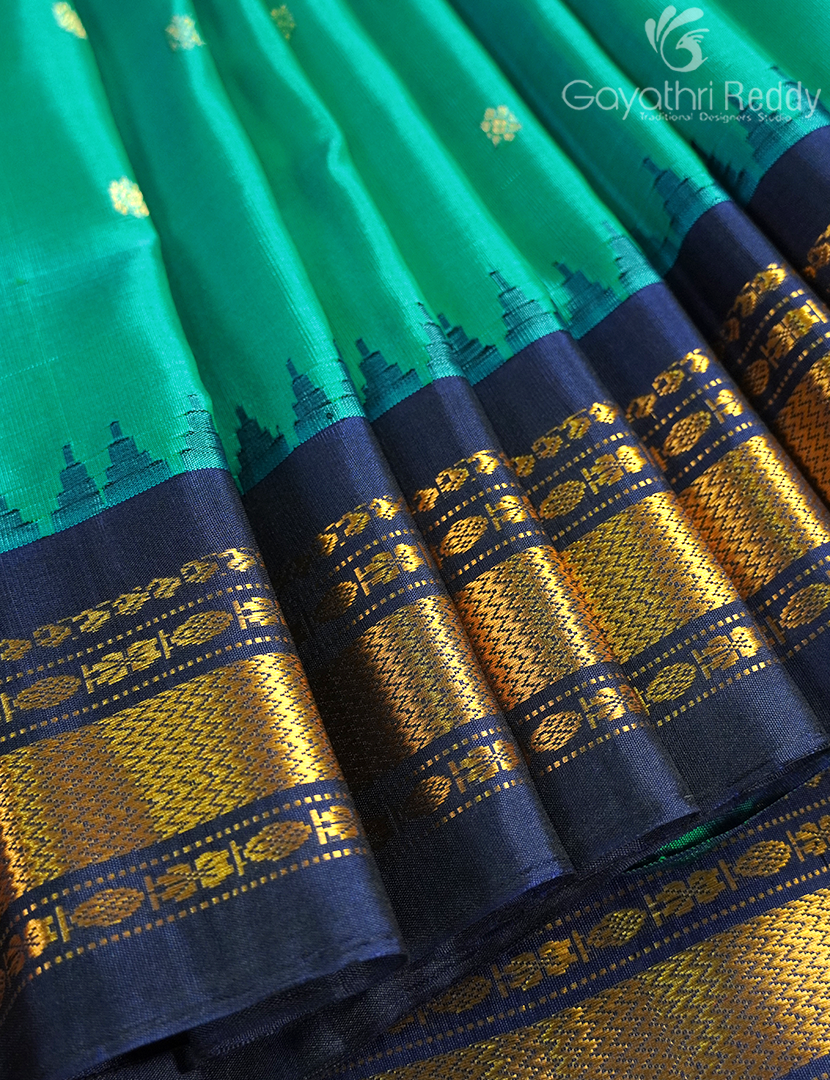 PURE GADWAL PATTU-GP1198