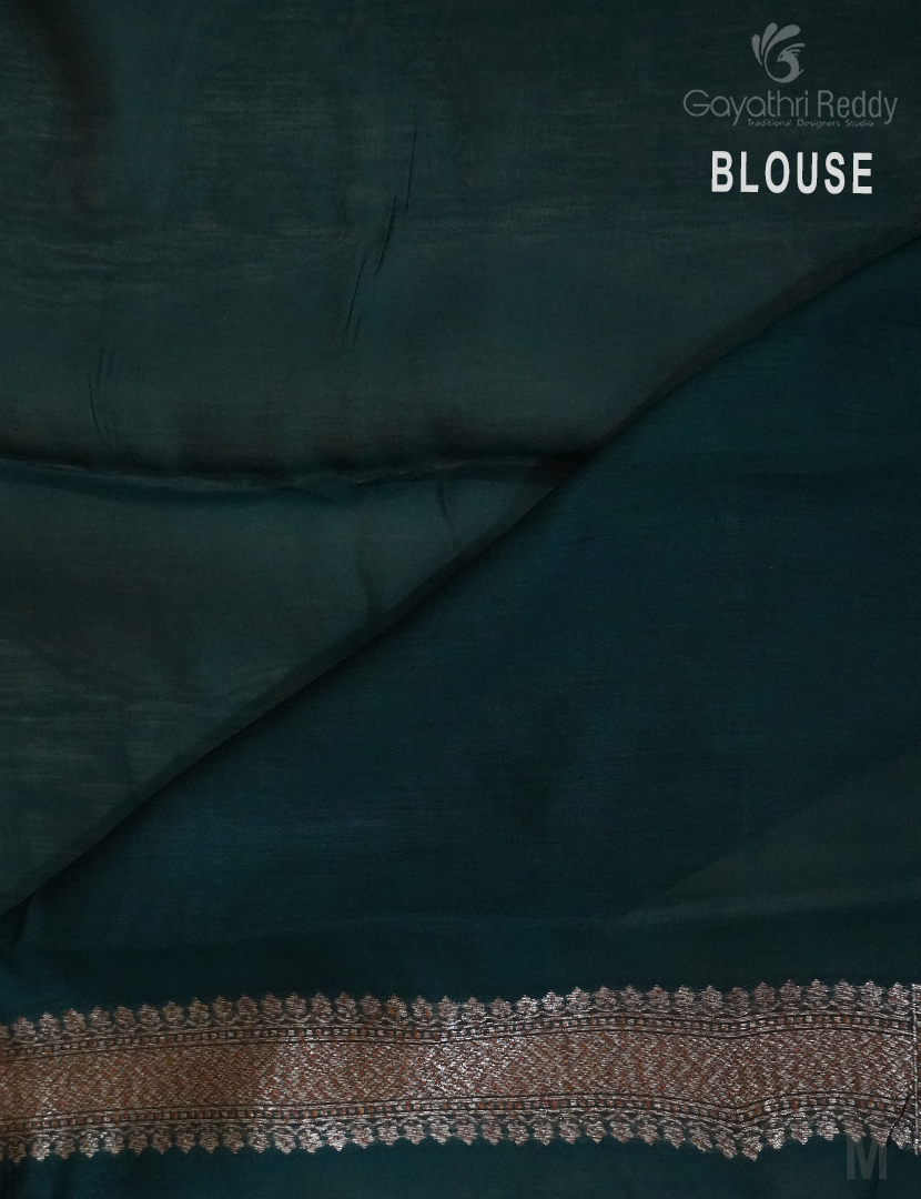 PURE CHINIYA SILK-CS501