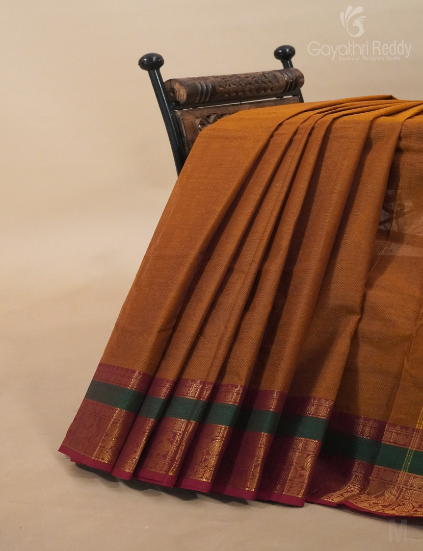 PURE KANCHI COTTON-KC2343