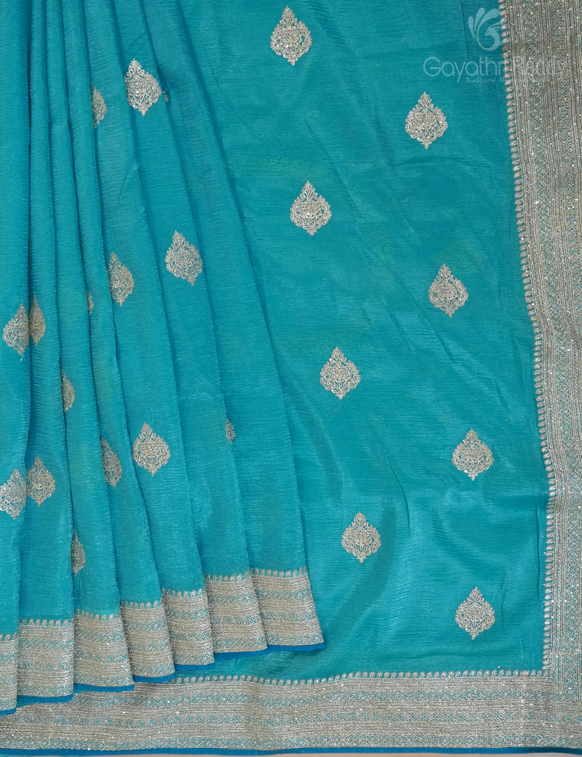 FANCY SAREE-FA4297