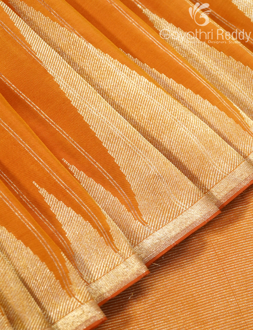 PURE KANCHI VINTAGE SAREE-PKV485