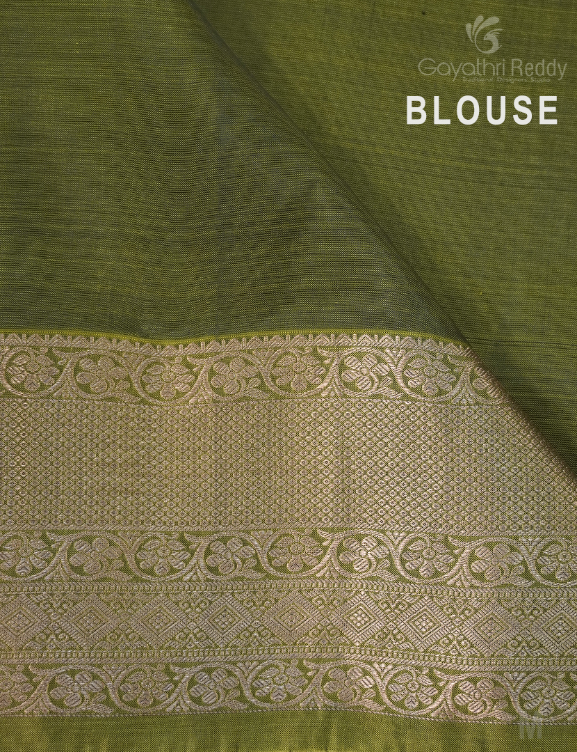 LIGHT WEIGHT KANCHI PATTU-KP7628