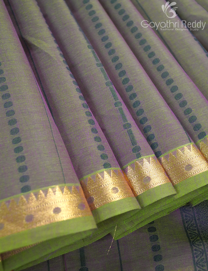 PURE KANCHI COTTON-KC3044