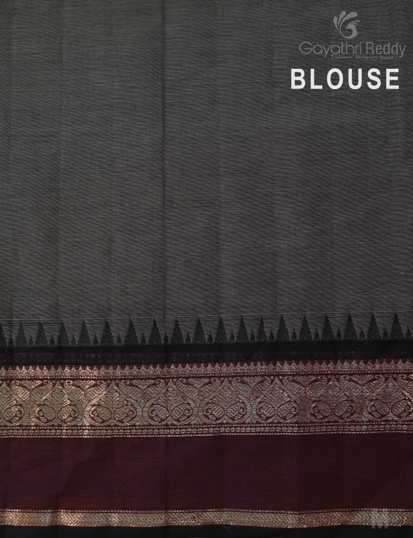 PURE GADWAL COTTON-GGC1428