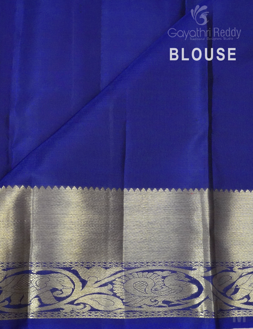 PURE KANCHI PATTU-KP6355