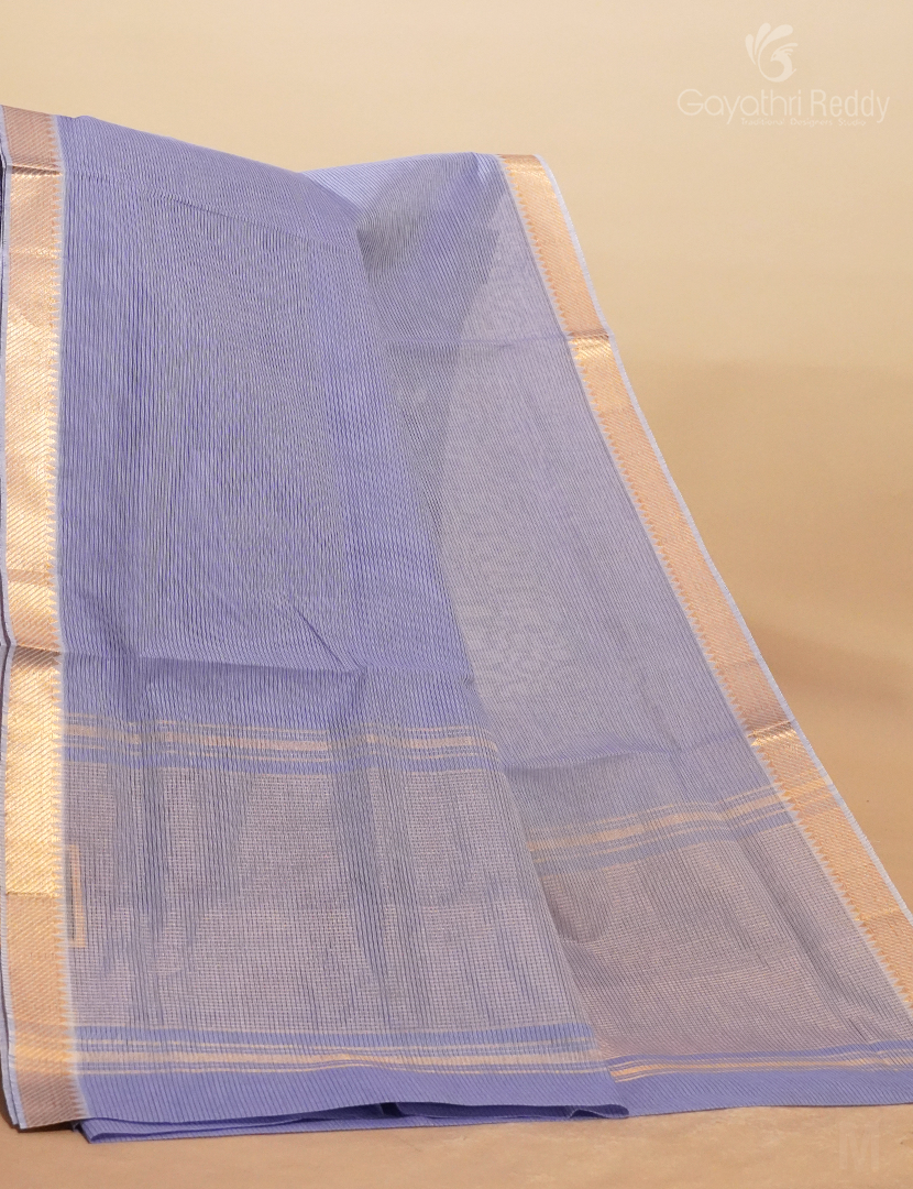 MANGALGIRI COTTON(WITHOUT BLOUSE)-MGC945