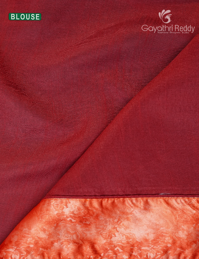FANCY SAREE -FO1015