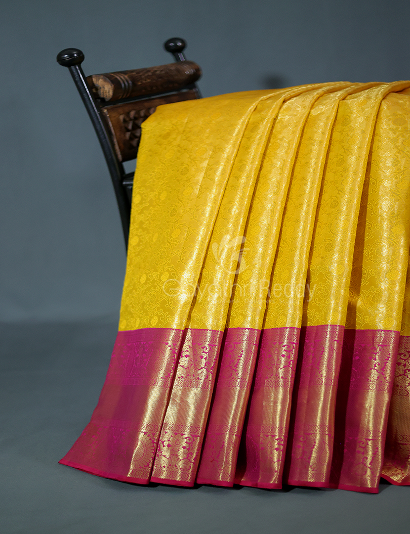 PURE KANCHI BRIDAL PATTU-BKP1426