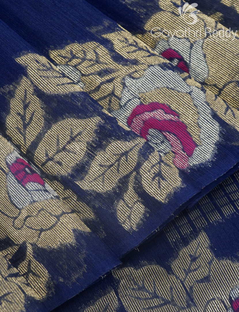 GREEN SILK-GS145