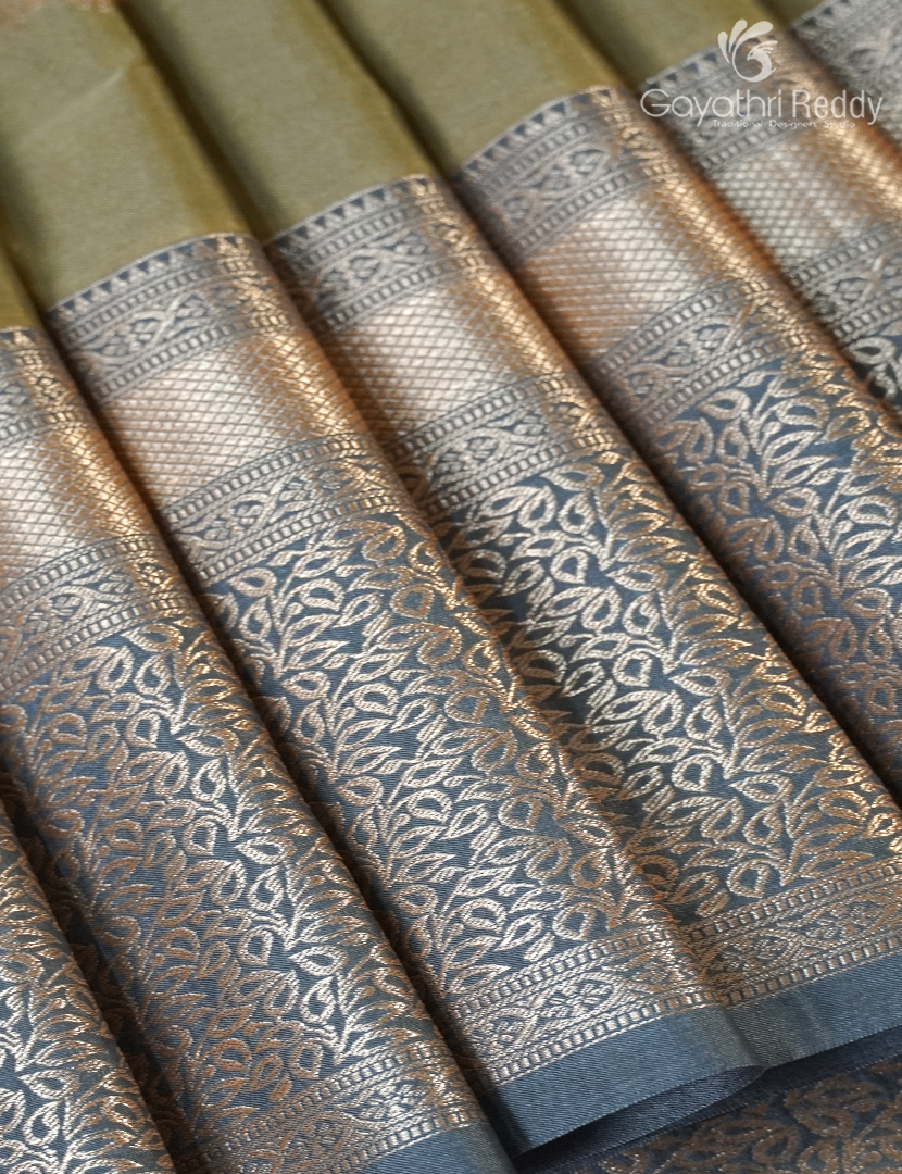 ART SILK SAREE-AS172