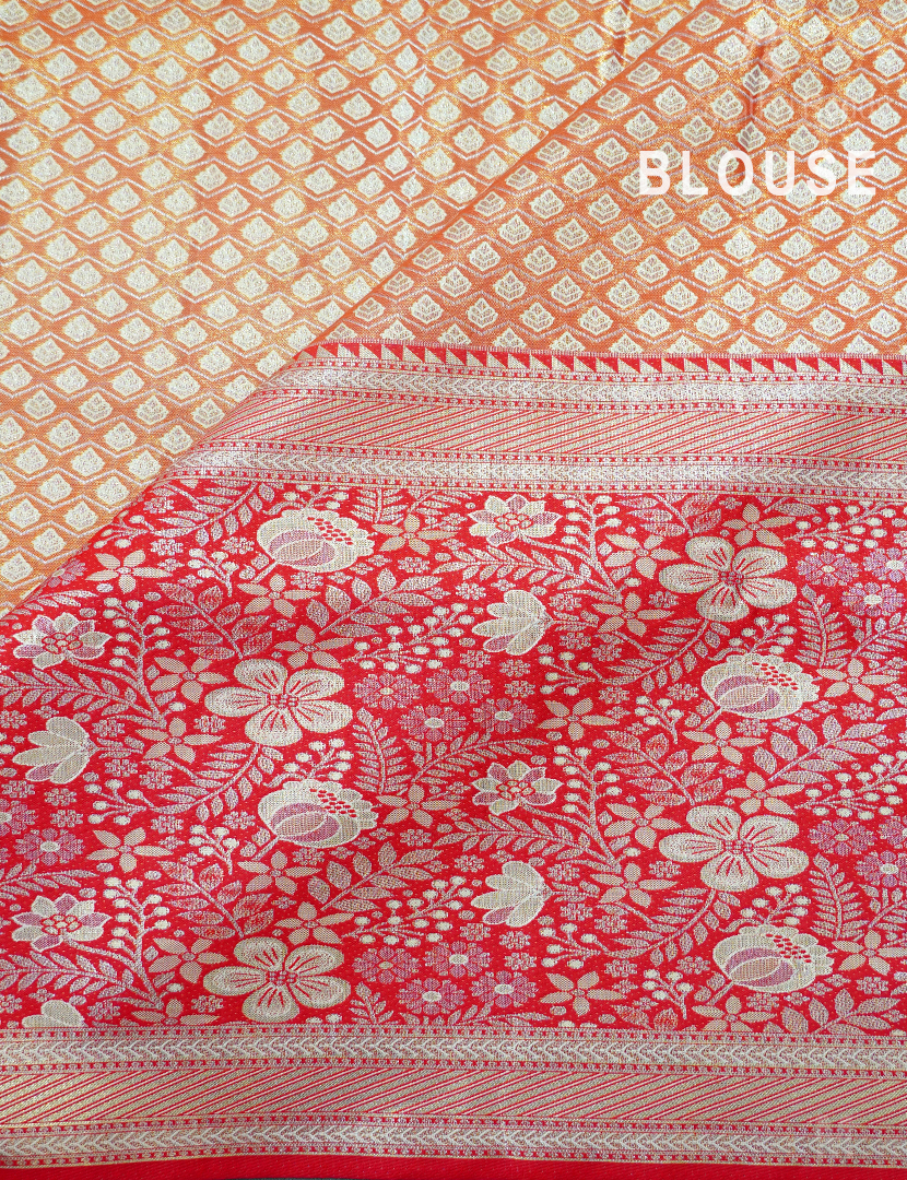 SEMI KANCHI PATTU-SP1591