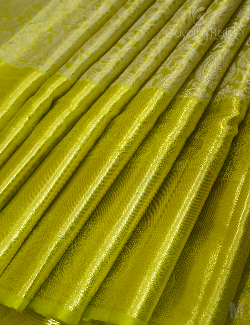 PURE KANCHI PATTU-KP6649