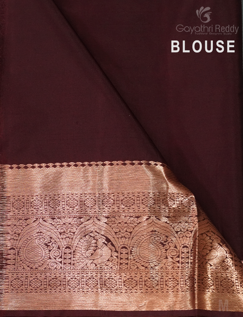 LIGHT WEIGHT KANCHI PATTU-KP7824