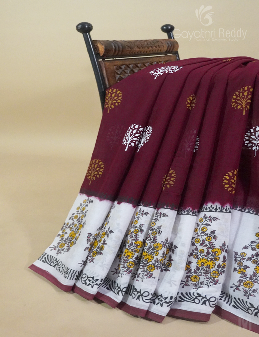 PURE MULMUL COTTON-MC1716