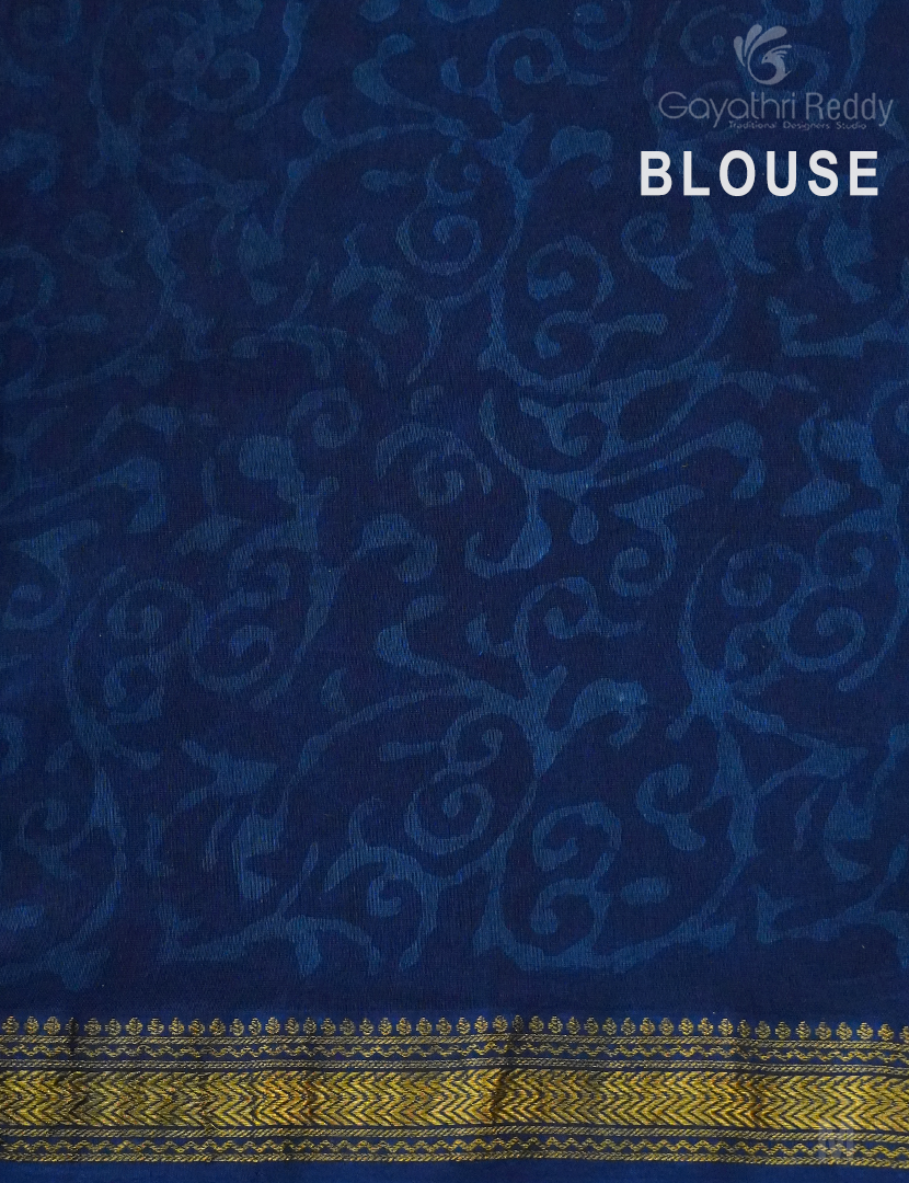 PURE MAHESHWARI SILK-SMH239