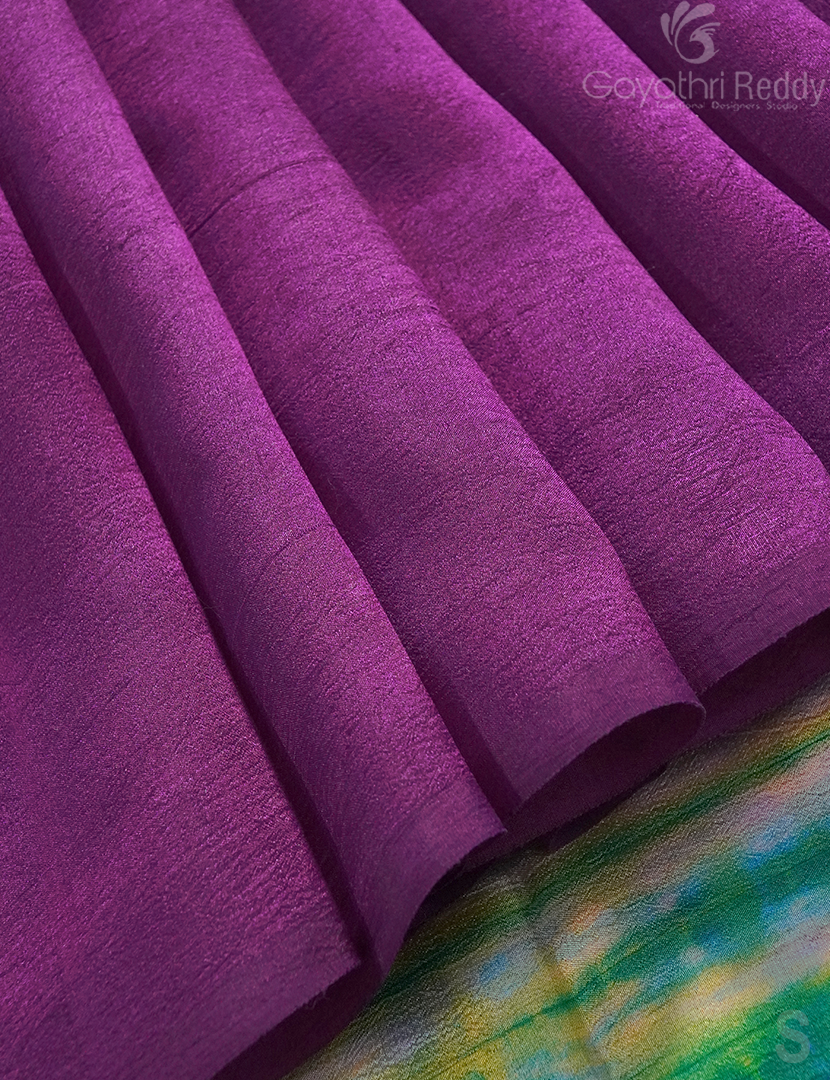 PURE DUPION SILK-DS285