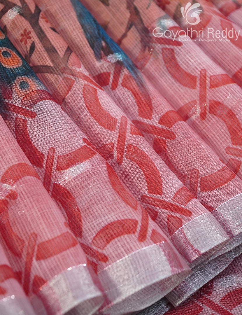 SUPER NET SAREE-SNS397