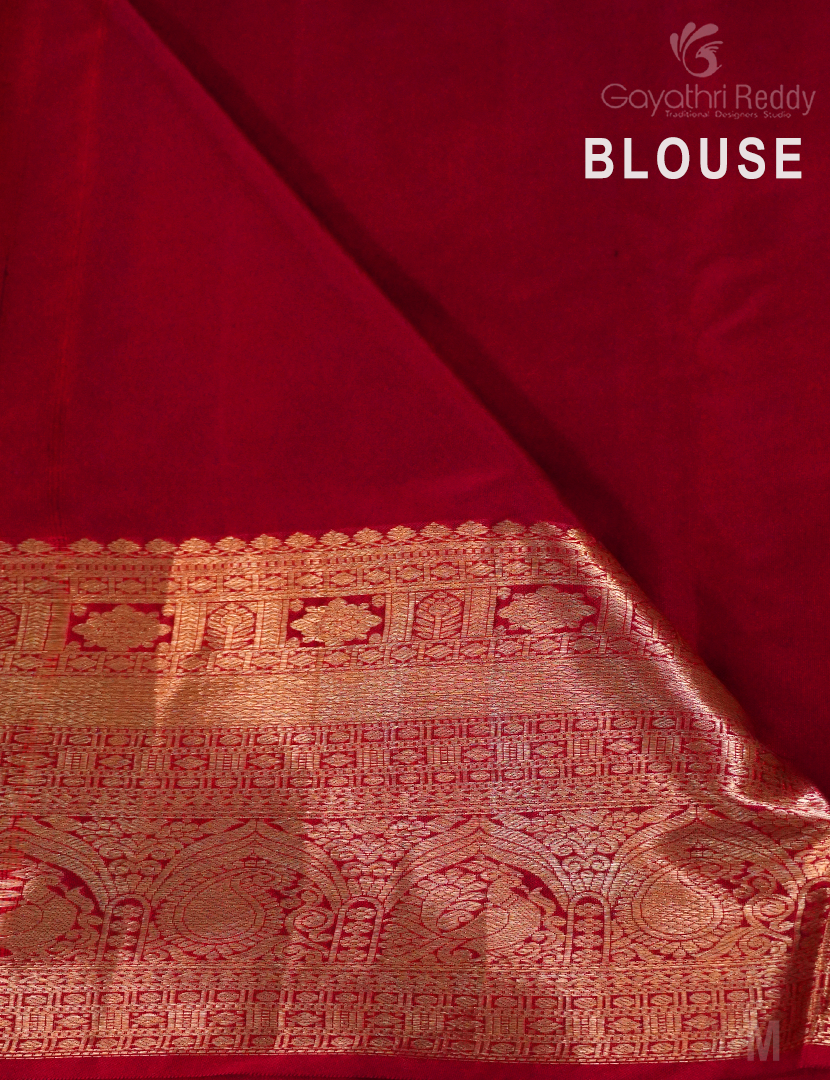 LIGHT WEIGHT KANCHI PATTU-KP7531