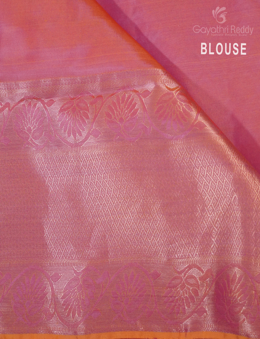 LIGHT WEIGHT IKKAT PATTU-IPS239