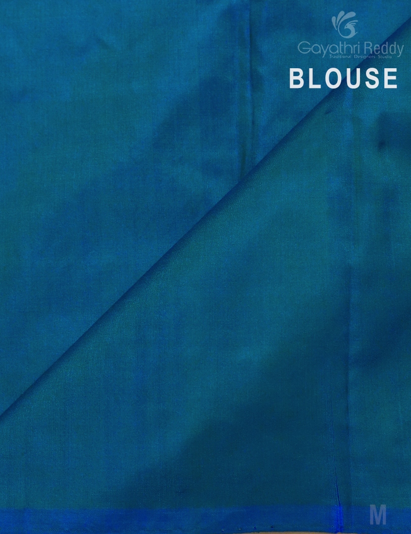 PURE KANCHI PATTU-KP7405