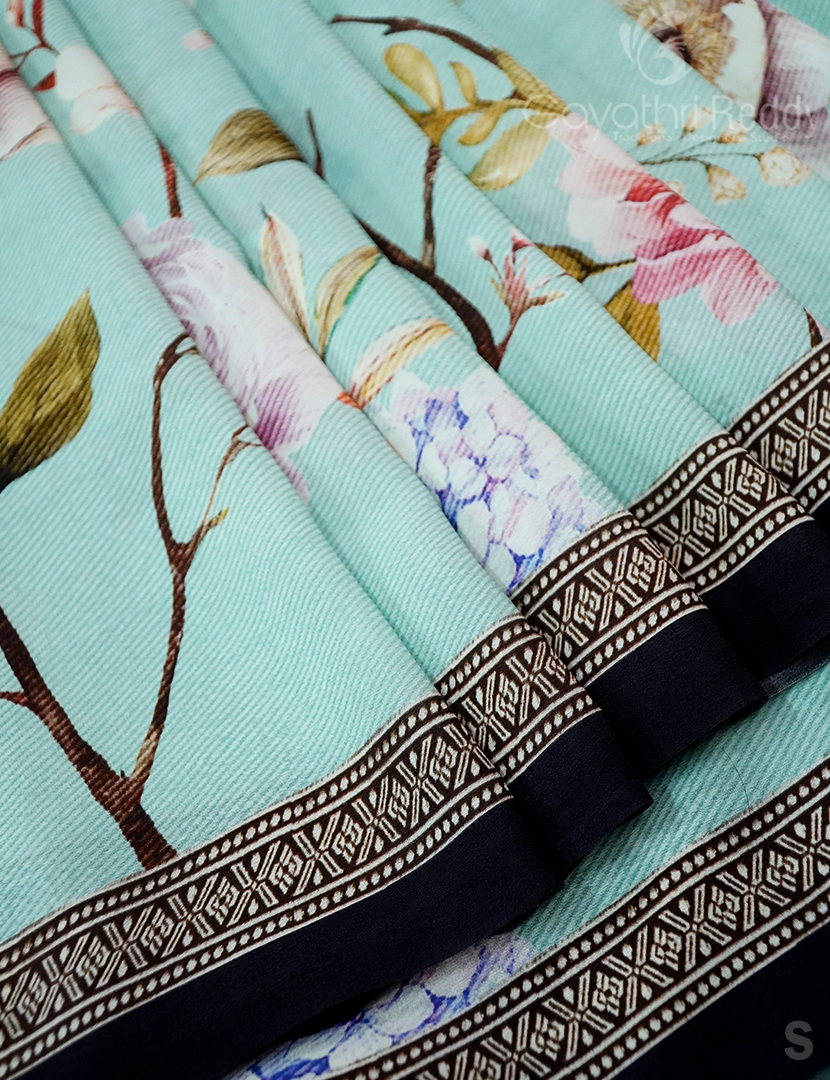 PURE CRAPE SILK-CSP21