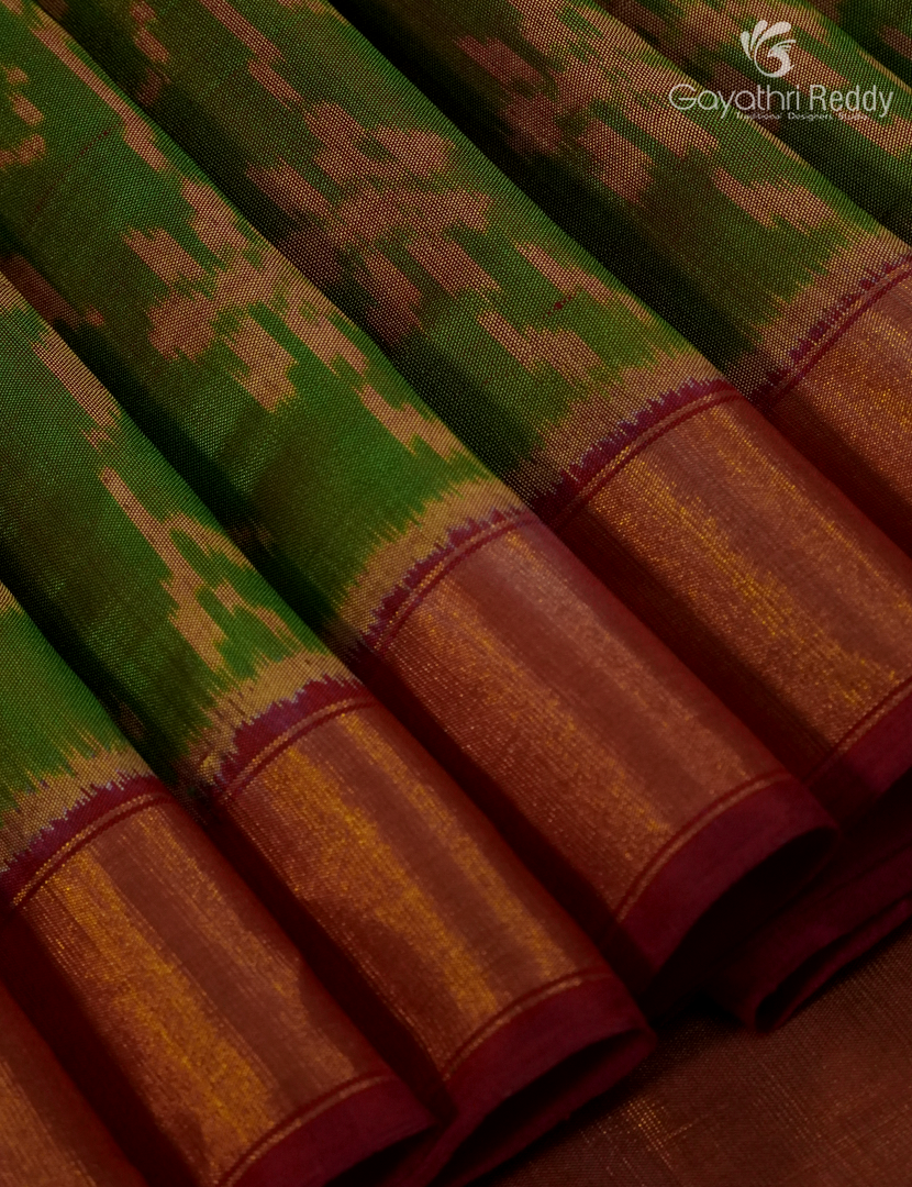PURE PATOLA SAREE-PPT29