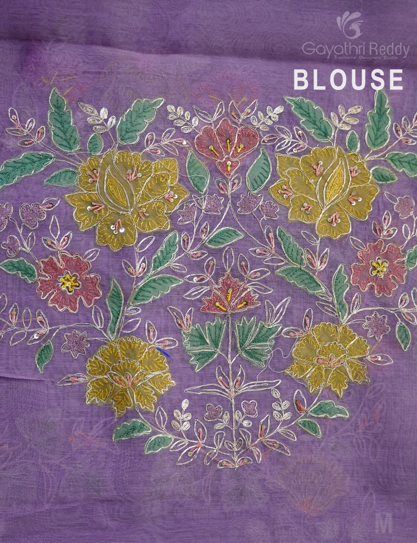 LINEN TISSUE FANCY-LF165