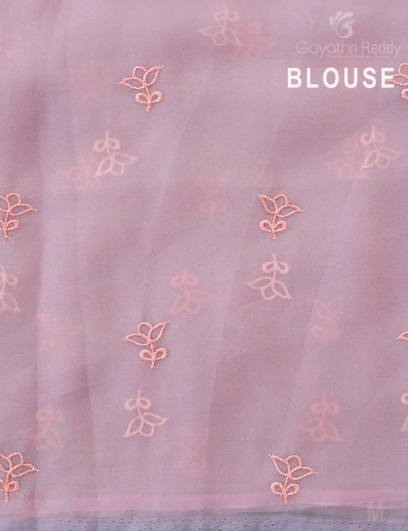 ORGANZA TISSUE FANCY-FO710